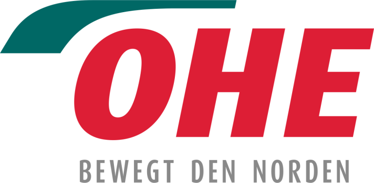 OHE Osthannoversche Eisenbahnen Aktiengesellschaft logo