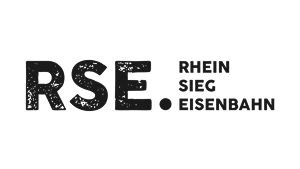 Logo der Rhein Sieg Eisenbahn