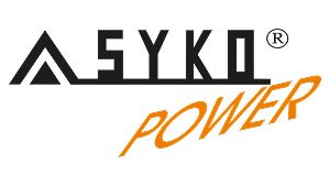 syko unternehmenslogo